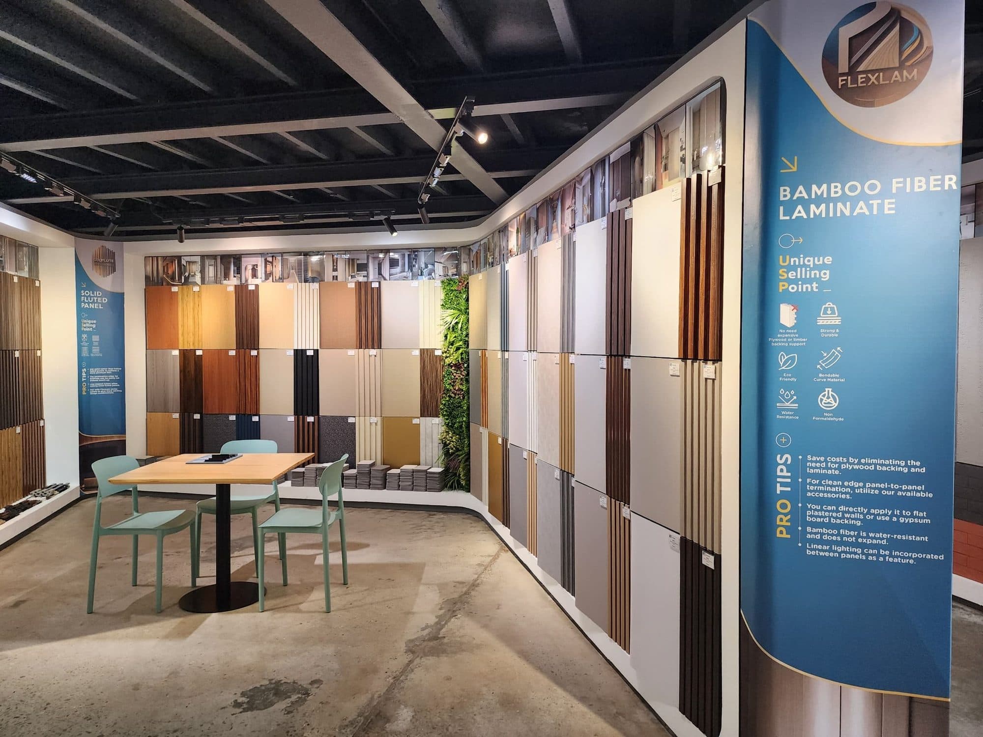 MissReno showroom in Kian Yap, Kota Kinabalu (7)