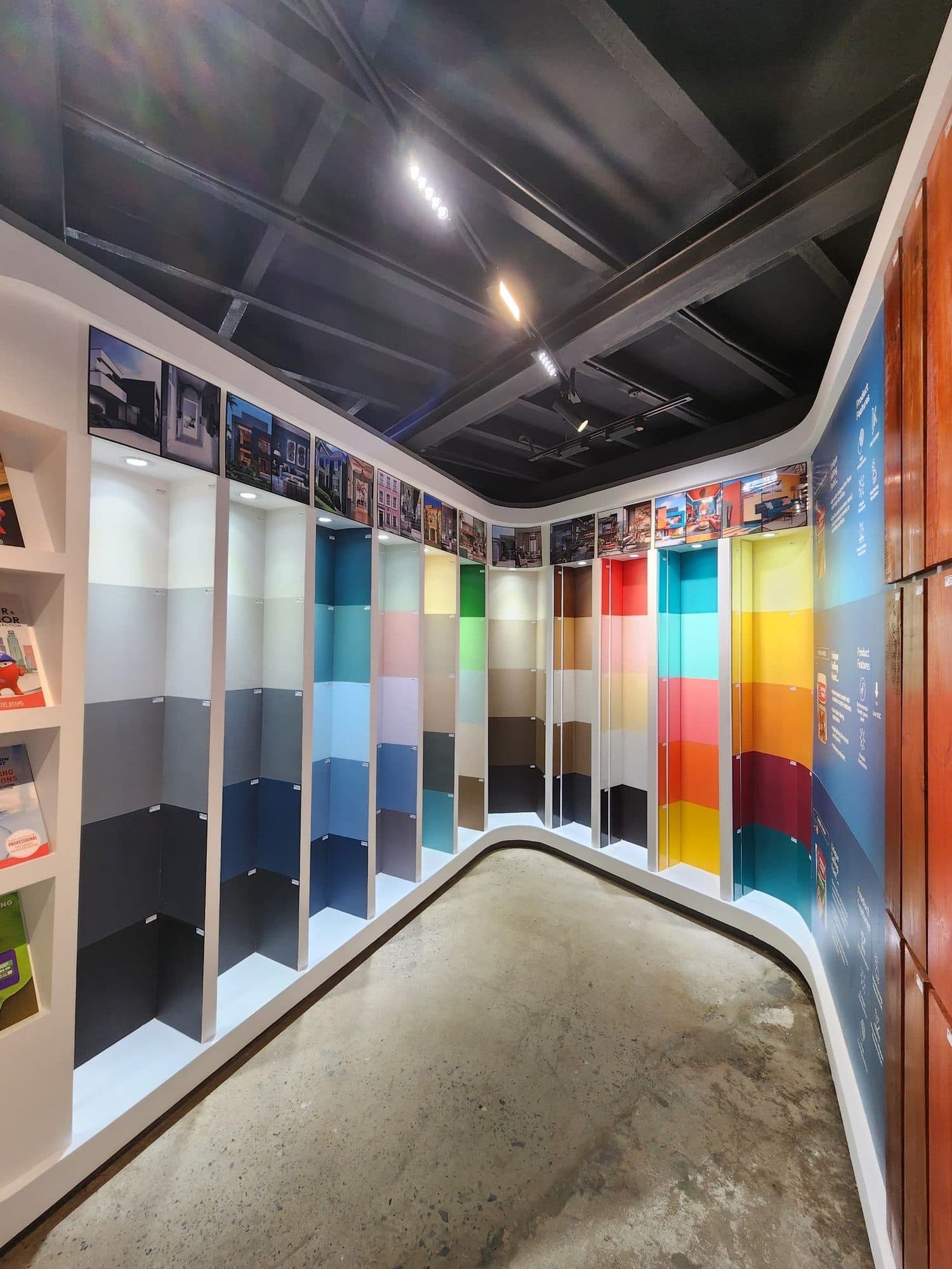 MissReno showroom in Kian Yap, Kota Kinabalu (10)