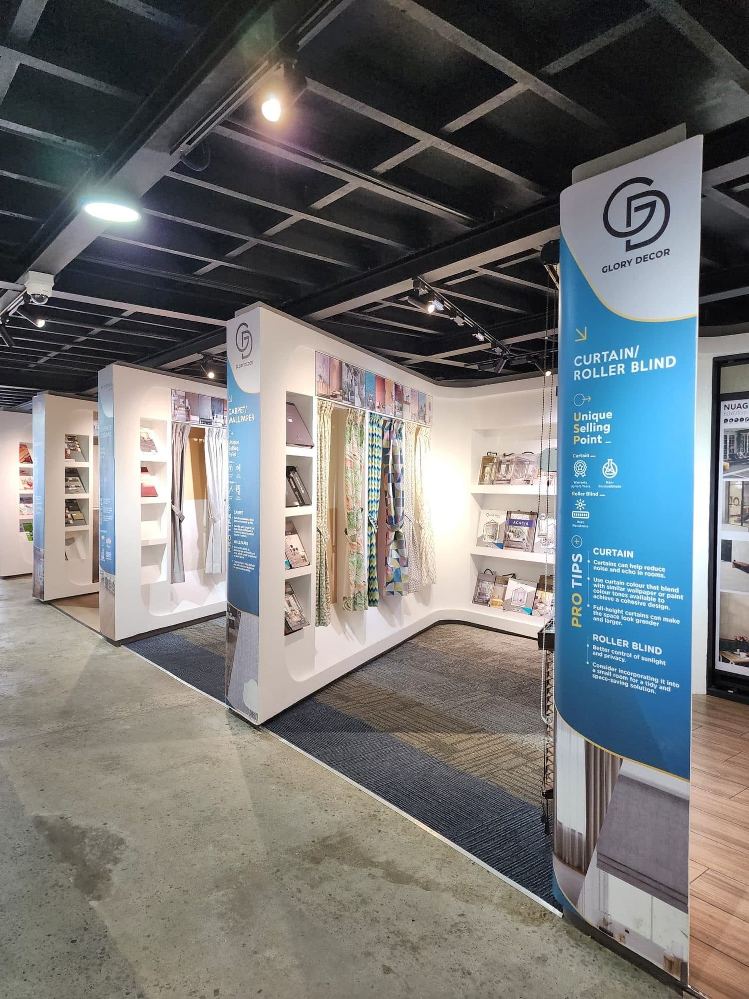 MissReno showroom in Kian Yap, Kota Kinabalu (11)