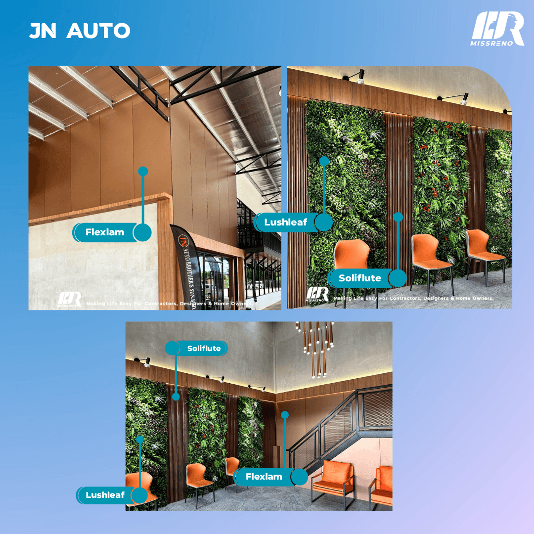 JN Auto — 