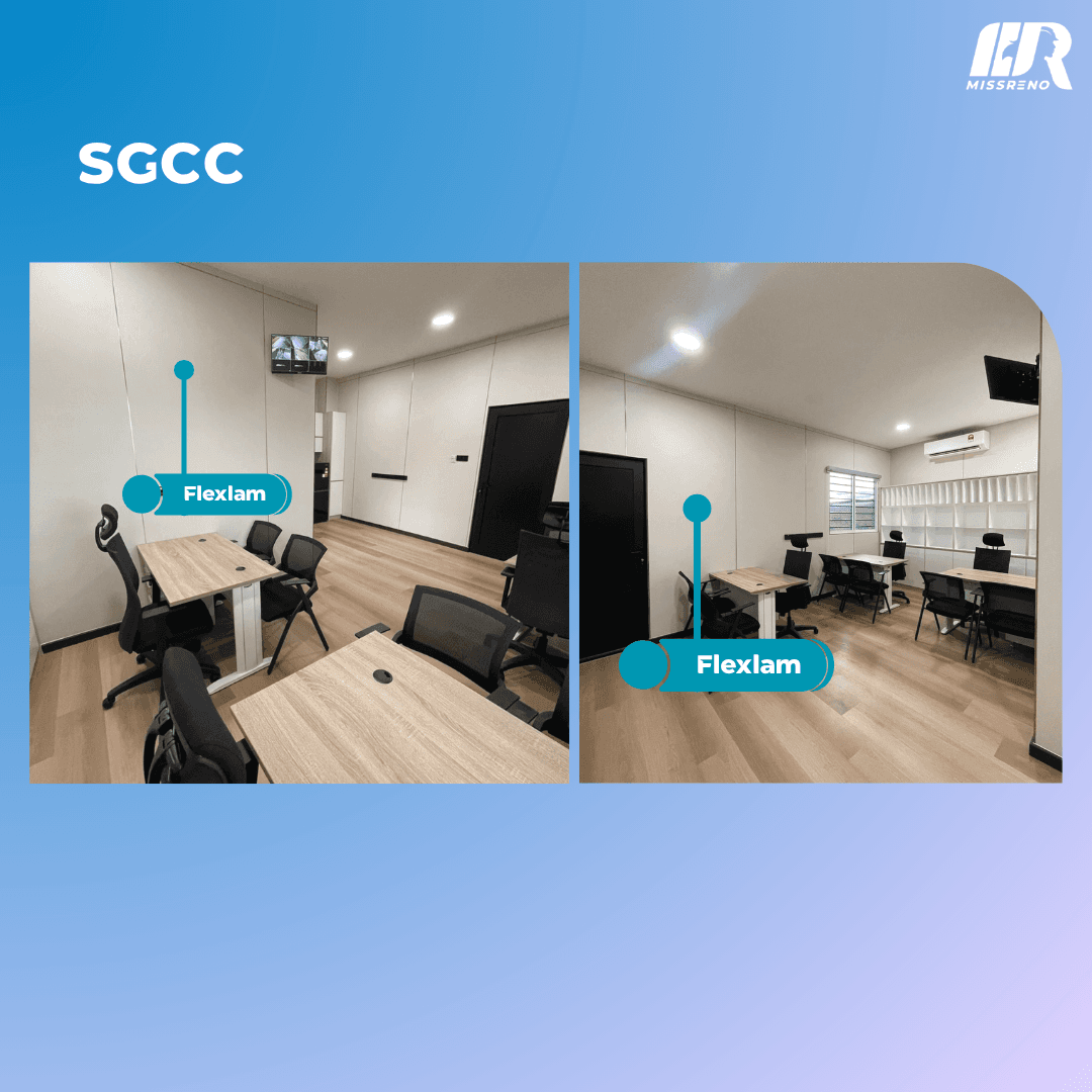 SGCC — 