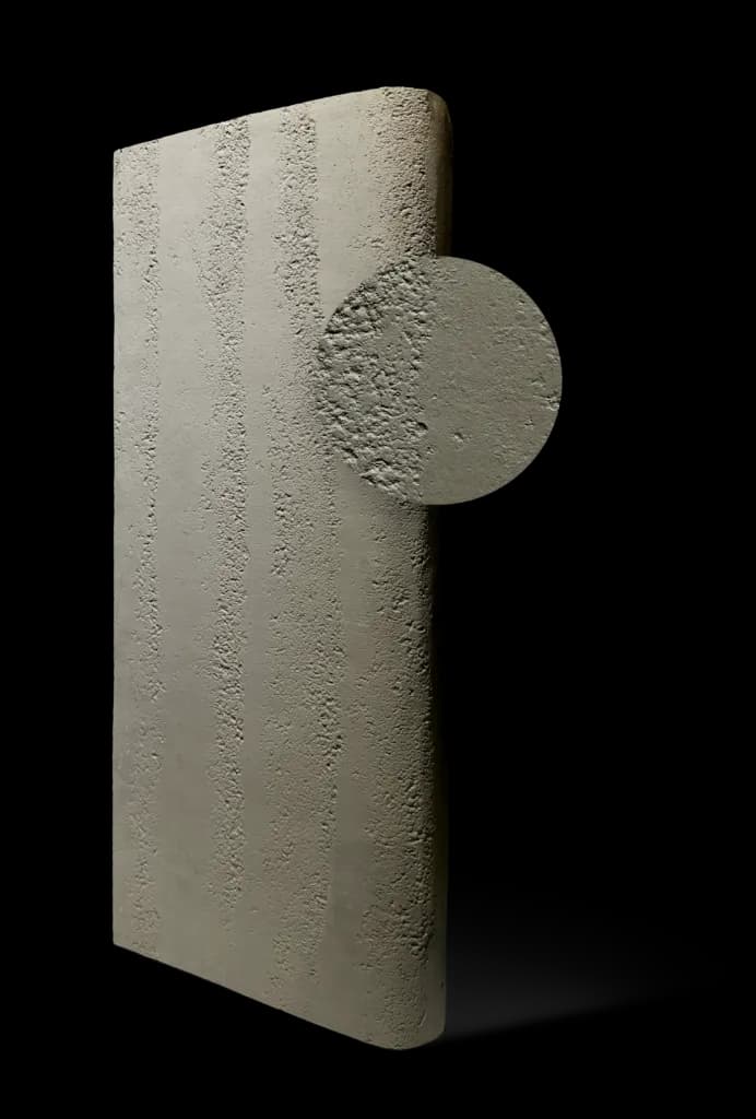 StoneSkin #00296 — StonetSkin pattern