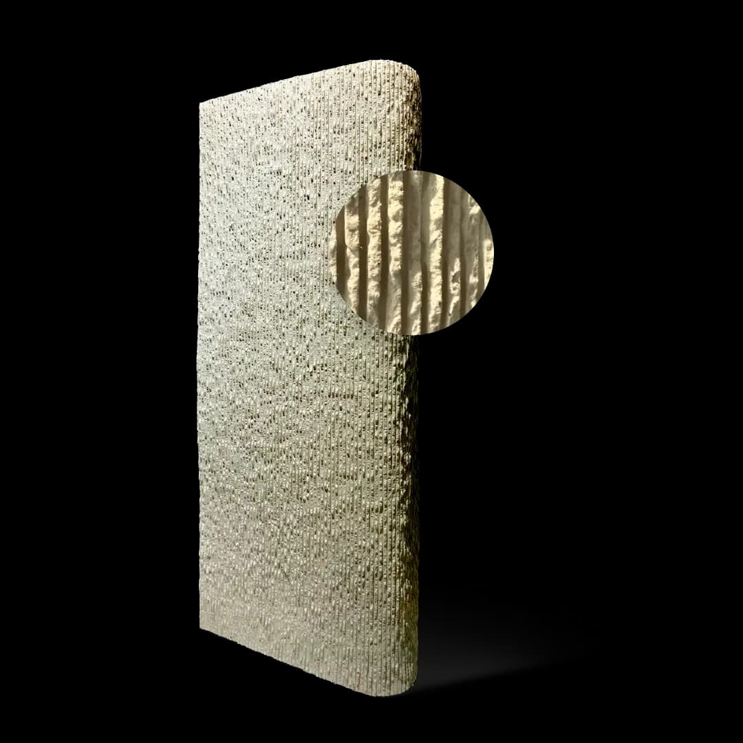 StoneSkin #00325 — StonetSkin pattern