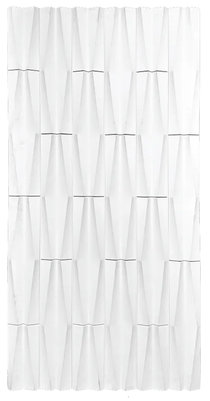 RockNest #00316 — PU Stone Panel