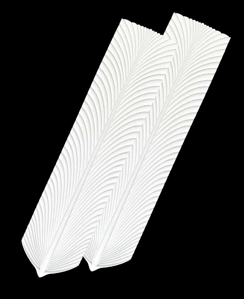 RockNest #00321 — PU Stone Panel