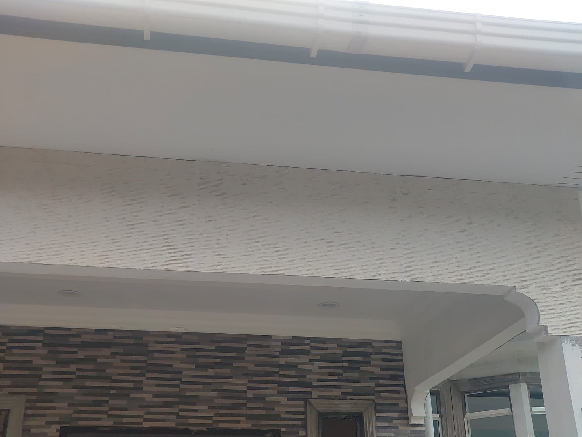 StoneSkin clay veneer installed in a MissReno project (1)