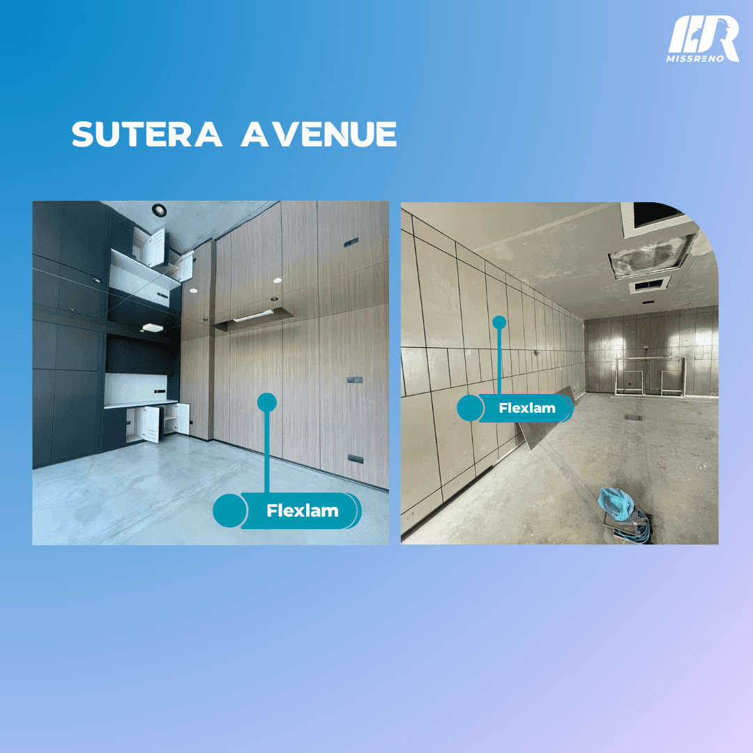 Sutera Avenue —
